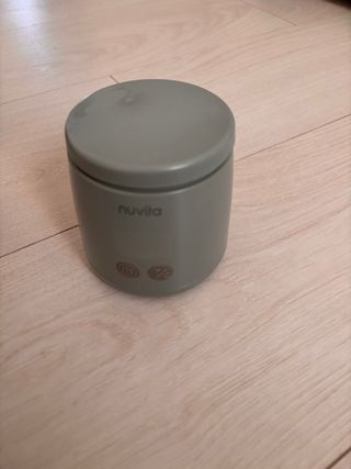 Scaldabiberon Nuvita Warm'n'Mix