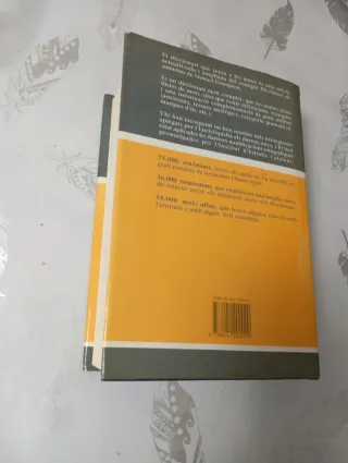 Diccionari de sinònims Franquesa