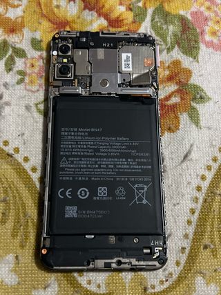 Xiaomi MI A2 PRO 64GB