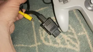 Nintendo 64 Consola + 2 Mandos