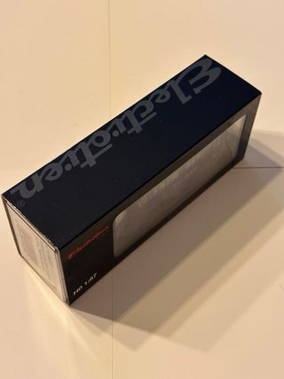 Vagón Electrotren E19029 HO 1:87
