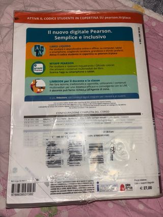 NEL CUORE DEI LIBRI 1