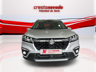 SCross  - DESDE 343€/MES ¡SIN PAGAR ENTRADA!