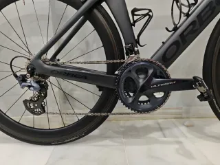 Orbea Orca M30 Team (Talla 51)