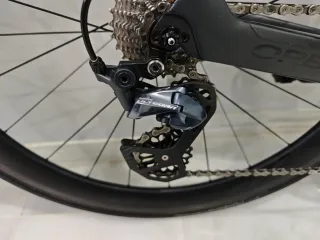 Orbea Orca M30 Team (Talla 51)