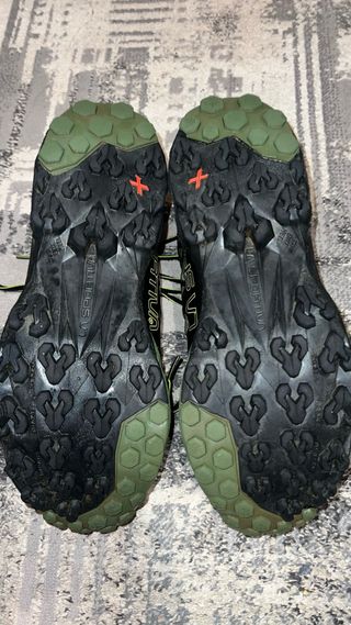 La Sportiva Akyra Zapatillas Trail Running