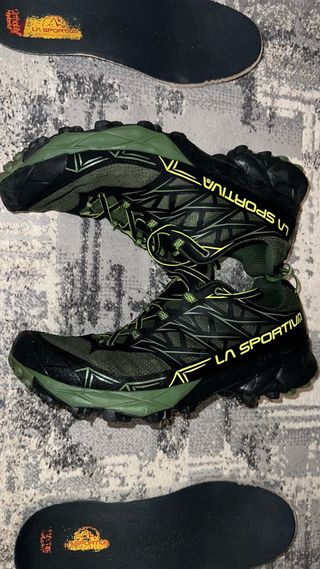 La Sportiva Akyra Zapatillas Trail Running
