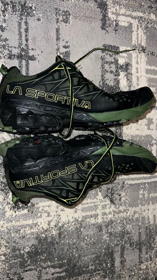 La Sportiva Akyra Zapatillas Trail Running