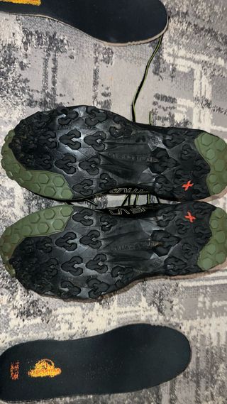 La Sportiva Akyra Zapatillas Trail Running