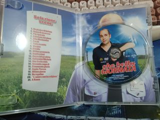 che bella giornata - Dvd [Ita] Checco Zalone