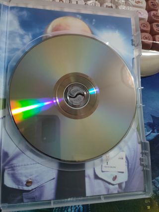 che bella giornata - Dvd [Ita] Checco Zalone