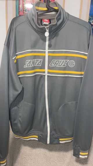 Sudadera Santa Cruz Vintage Talla M
