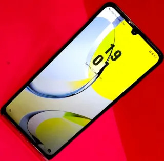 ZTE BLADE A76 5G 128GB 8GB RAM SEMINUEVO