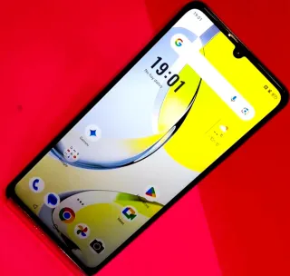 ZTE BLADE A76 5G 128GB 8GB RAM SEMINUEVO