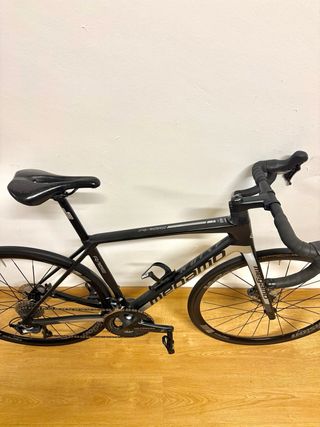 BICI DE CARRETERA MEGAMO RAISE ULTEGRA T-M