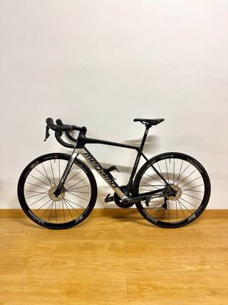 BICI DE CARRETERA MEGAMO RAISE ULTEGRA T-M