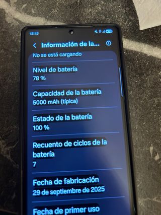 Galaxy S25 Ultra Negro con Lápiz