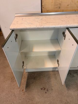 Mueble de cocina