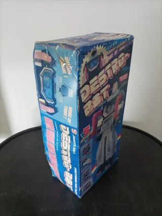 DESTRO-BOT 50cm ROBOT