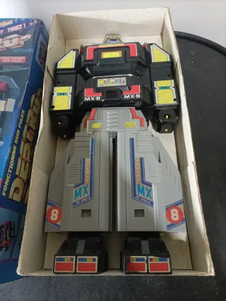 DESTRO-BOT 50cm ROBOT