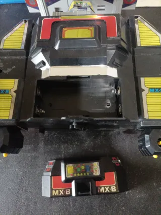 DESTRO-BOT 50cm ROBOT