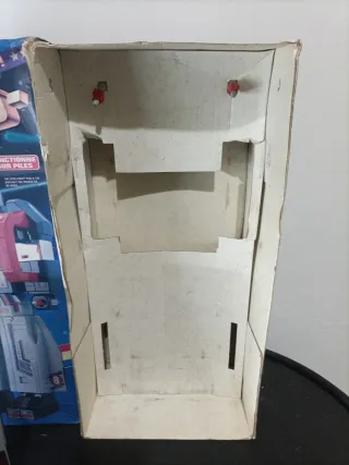 DESTRO-BOT 50cm ROBOT