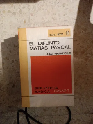 Literatura clásica