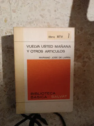 Literatura clásica