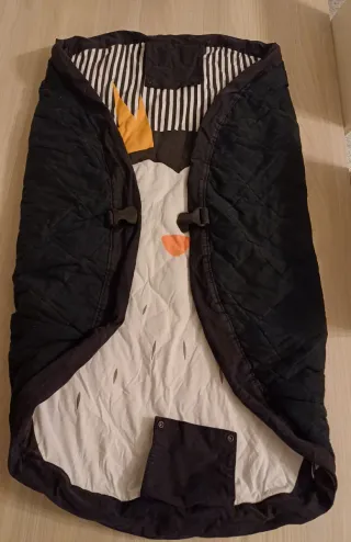 Tappeto gioco morbido Play & Go