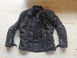 Chaqueta Moto LEVIOR.