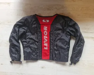 Chaqueta Moto LEVIOR.