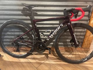 Specialized Tarmac SL8 Talla 44