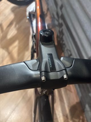 Specialized Tarmac SL8 Talla 44