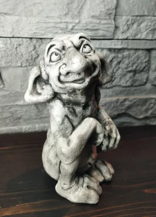 Gargoyle Gothic Stone