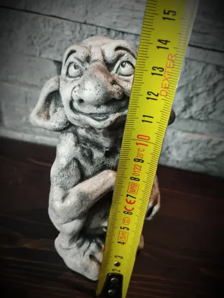 Gargoyle Gothic Stone