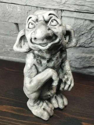 Gargoyle Gothic Stone