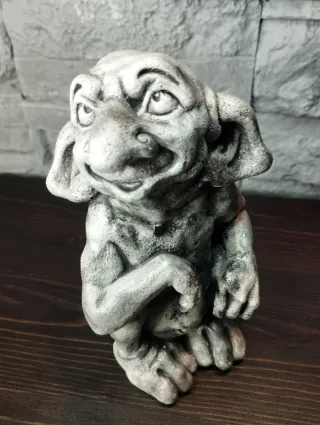 Gargoyle Gothic Stone