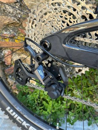 Scott Lumen 910 T-S LIQUIDACIÓN