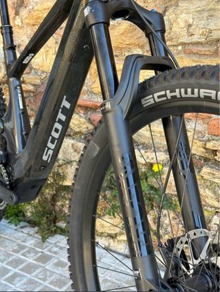 Scott Lumen 910 T-S LIQUIDACIÓN