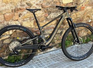 Scott Lumen 910 T-S LIQUIDACIÓN