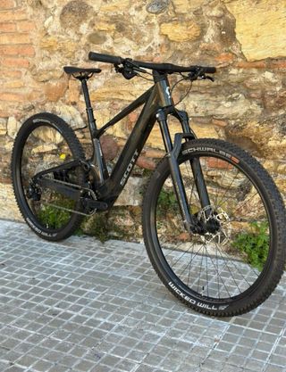 Scott Lumen 910 T-S LIQUIDACIÓN