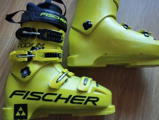 Botas Esquí Fischer RC4 70 Talla 42-42.5