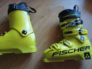 Botas Esquí Fischer RC4 70 Talla 42-42.5