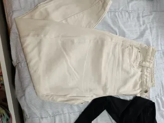 Body con Jean Mujer Talla L