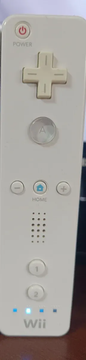 Controller Wii Originale + Nunchuk Nintendo