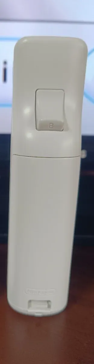 Controller Wii Originale + Nunchuk Nintendo