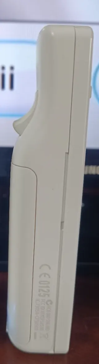 Controller Wii Originale + Nunchuk Nintendo