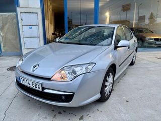 Renault Laguna 2009