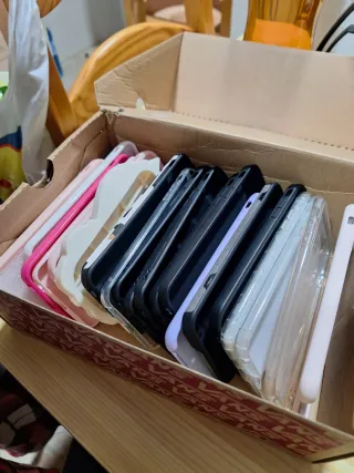 Cover per iPhone 6 Plus