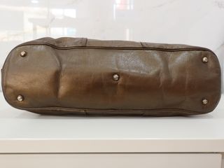 Bolso Yves Saint Laurent Bronce